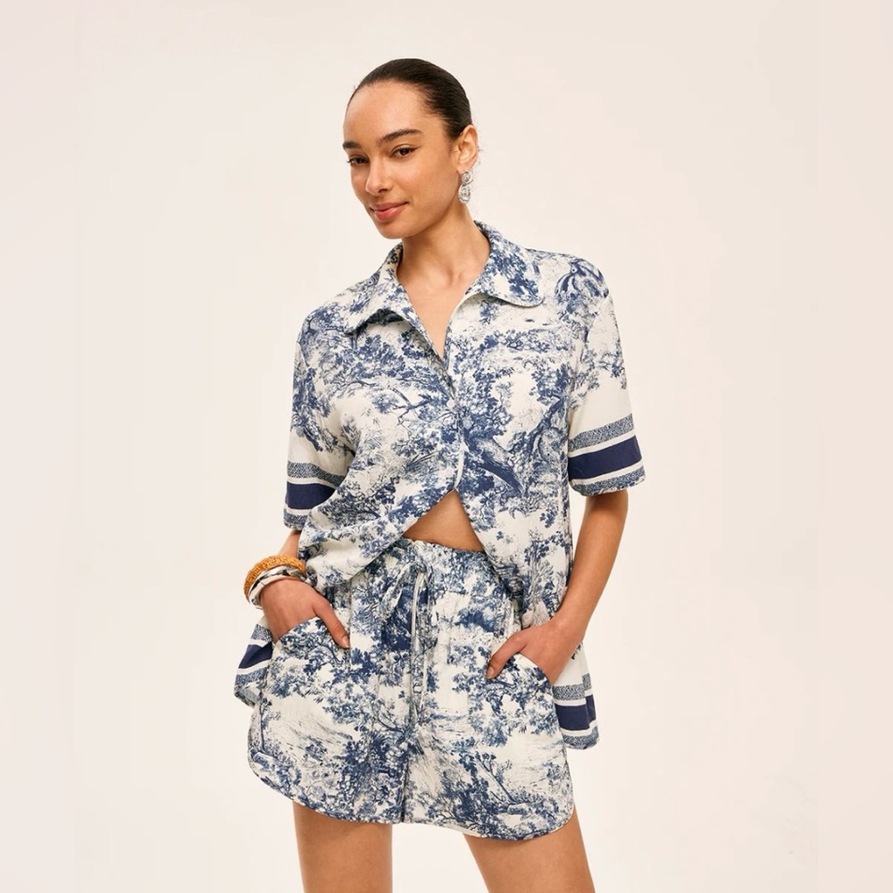 DIOR | Inspired Toile Set
